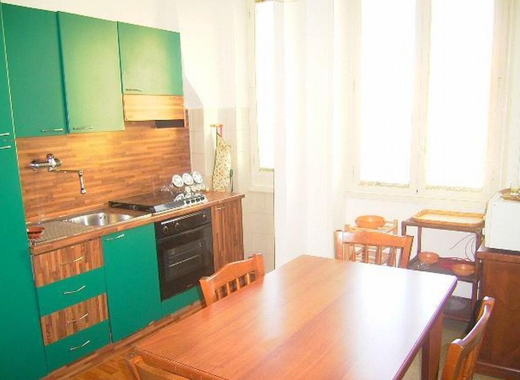 Cathy Apartment Roma Quarto foto