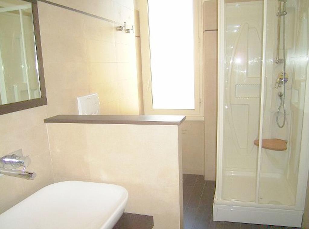 Cathy Apartment Roma Quarto foto