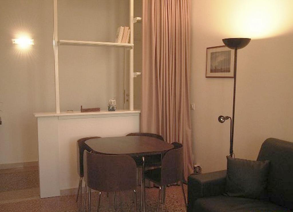 Cathy Apartment Roma Quarto foto