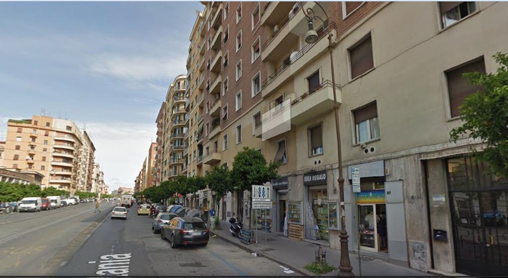 Cathy Apartment Roma Exterior foto